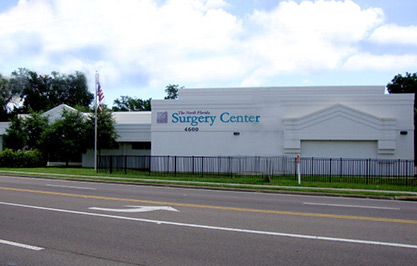 North Florida Surgery Center Southern Anesthesia Management